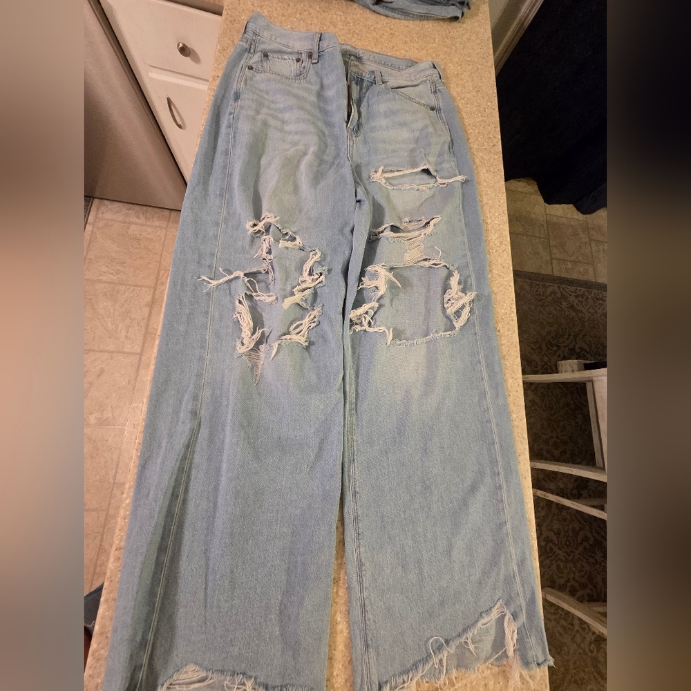 AE Jeans